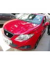 seat ibiza (6j5) del año 2008