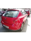 seat ibiza (6j5) del año 2008