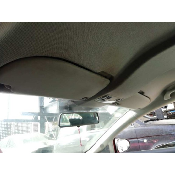 seat ibiza (6j5) del año 2008