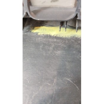 Recambio de paragolpes delantero para mini mini countryman (r60) cooper d referencia OEM IAM 5119801917  