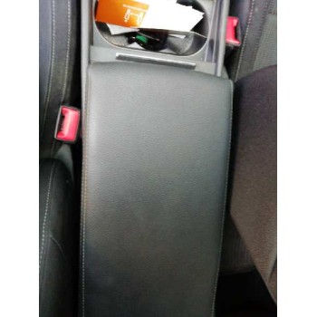 Recambio de apoyabrazos central para skoda superb (3v3) 2.0 tdi referencia OEM IAM 3v0864207  