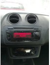 seat ibiza (6j5) del año 2008