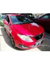 seat ibiza (6j5) del año 2008
