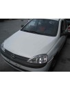 opel corsa c del año 2001