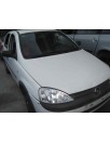 opel corsa c del año 2001