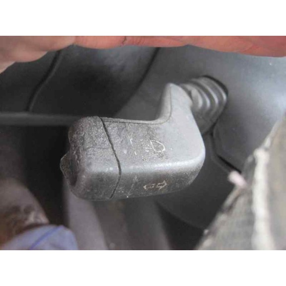 opel corsa c del año 2001