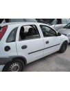 opel corsa c del año 2001