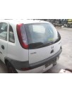 opel corsa c del año 2001