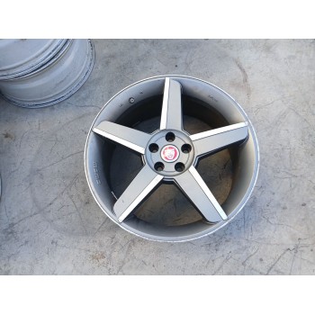 LLANTA 81/2JX19EH2 ET45 X1 SAEJ2530 TYP723