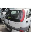 opel corsa c del año 2001