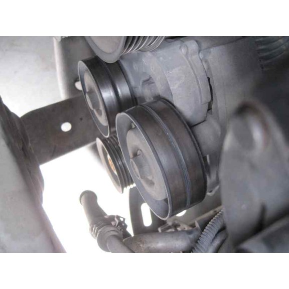 opel corsa c del año 2001