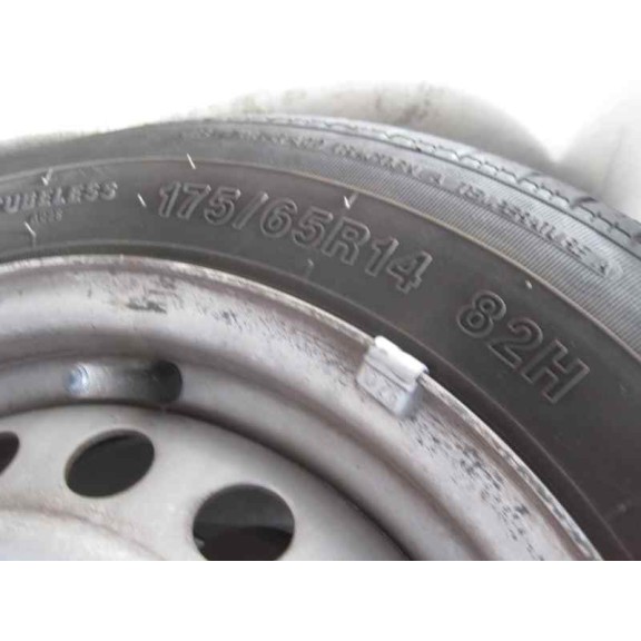 opel corsa c del año 2001