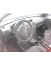 opel corsa c del año 2001