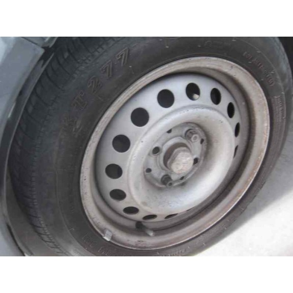 opel corsa c del año 2001