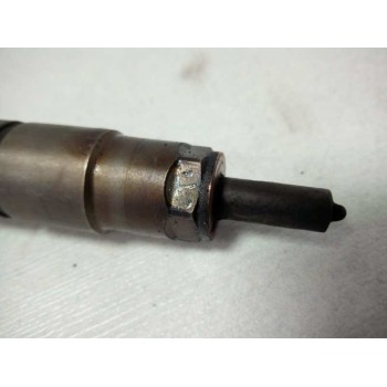 Recambio de inyector para bmw serie 1 berlina (e81/e87) 118d referencia OEM IAM 0445110289 7798446 0986435179