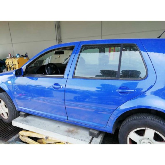 volkswagen golf iv berlina (1j1) del año 1999