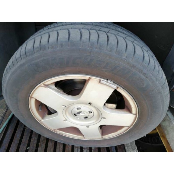 volkswagen golf iv berlina (1j1) del año 1999