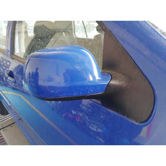 volkswagen golf iv berlina (1j1) del año 1999