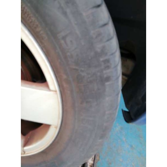 volkswagen golf iv berlina (1j1) del año 1999