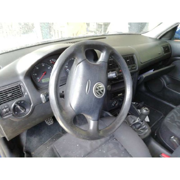 volkswagen golf iv berlina (1j1) del año 1999