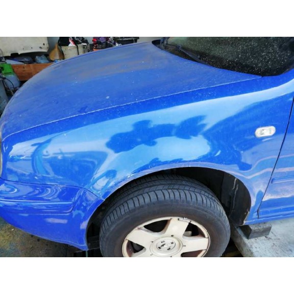 volkswagen golf iv berlina (1j1) del año 1999