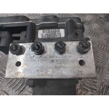 Recambio de abs para audi a4 avant (8e) 2.0 tdi referencia OEM IAM 0265234336 8E0614517AK 