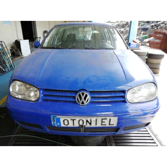 volkswagen golf iv berlina (1j1) del año 1999