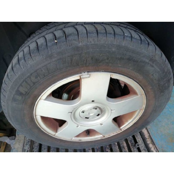 volkswagen golf iv berlina (1j1) del año 1999