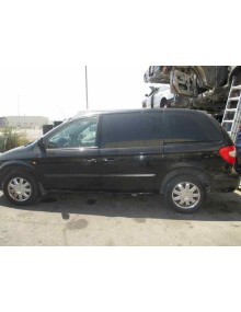 chrysler voyager (rg) del año 2004
