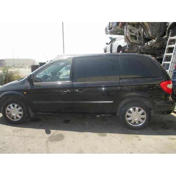 chrysler voyager (rg) del año 2004