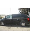 chrysler voyager (rg) del año 2004