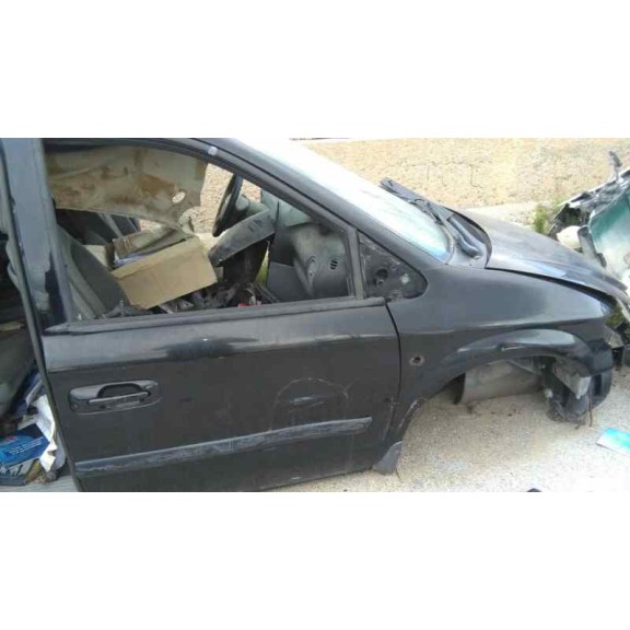 chrysler voyager (rg) del año 2004