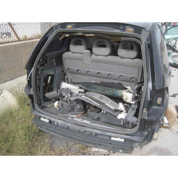 chrysler voyager (rg) del año 2004