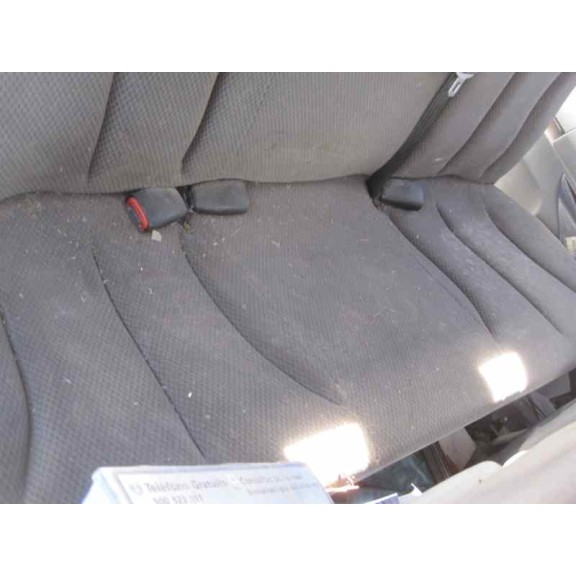 chrysler voyager (rg) del año 2004