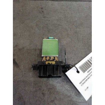 RESISTENCIA CALEFACCION 5 PINES 