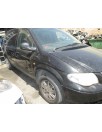 chrysler voyager (rg) del año 2004