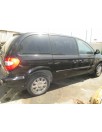 chrysler voyager (rg) del año 2004
