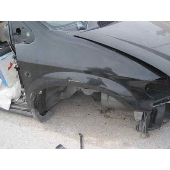 chrysler voyager (rg) del año 2004