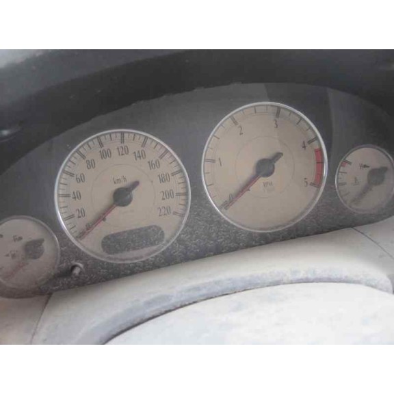 chrysler voyager (rg) del año 2004