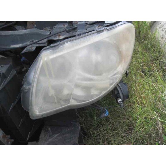 chrysler voyager (rg) del año 2004