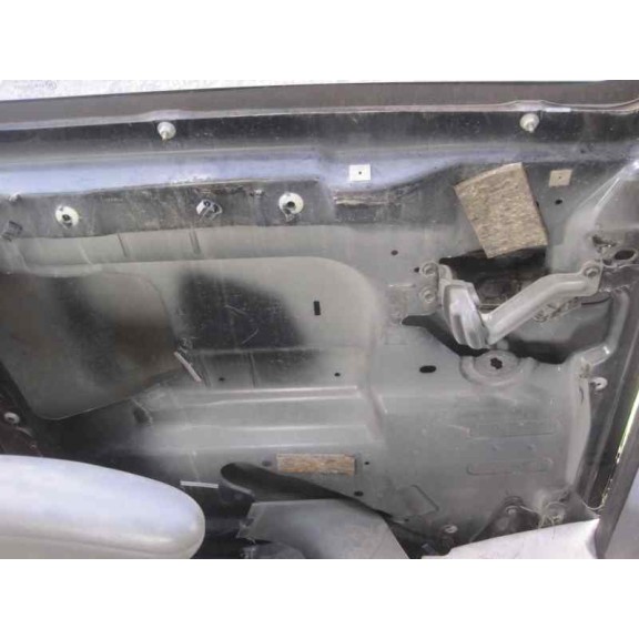 chrysler voyager (rg) del año 2004