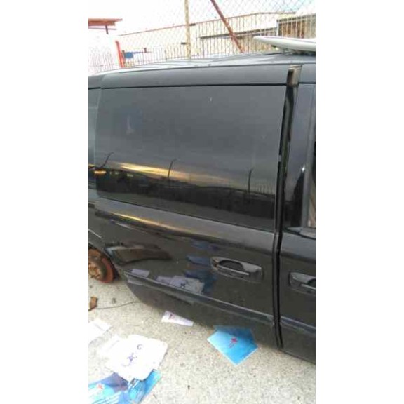 chrysler voyager (rg) del año 2004