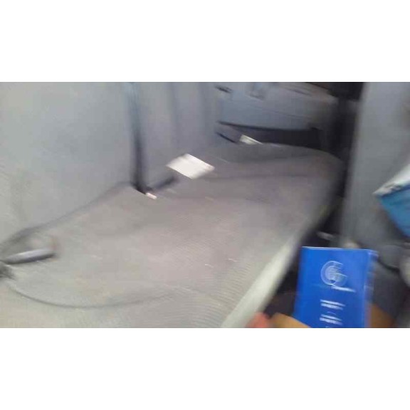 chrysler voyager (rg) del año 2004