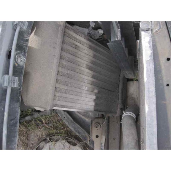 chrysler voyager (rg) del año 2004