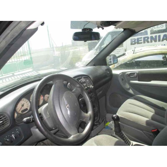 chrysler voyager (rg) del año 2004