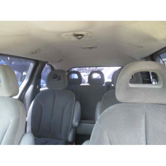 chrysler voyager (rg) del año 2004
