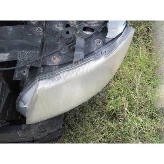 chrysler voyager (rg) del año 2004