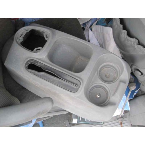 chrysler voyager (rg) del año 2004