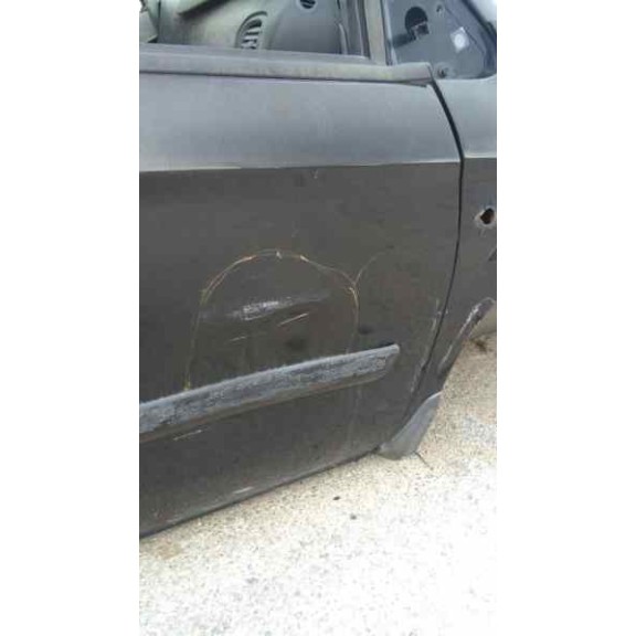 chrysler voyager (rg) del año 2004