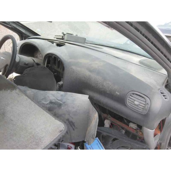 chrysler voyager (rg) del año 2004